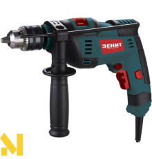 Дриль ударний ЗЕНІТ ЗД-1170