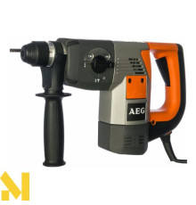 Перфоратор AEG PN 3500