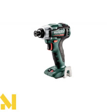 Гвинтоверт акумуляторний Metabo PowerMaxx SSD 12 BL (без АКБ та ЗП)