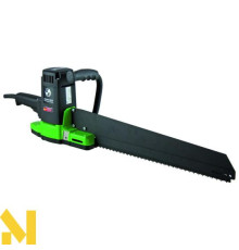 Пила шабельна з двома лезами Eibenstock EDB 480.1