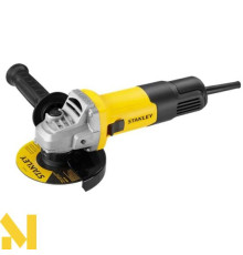 Болгарка (кутова шліфмашина) STANLEY SG7125