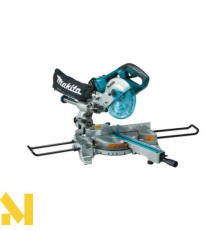Пила торцювальна акумуляторна Makita DLS714NZ (без АКБ та ЗП)