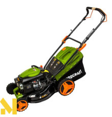 Газонокосарка бензинова Procraft PLM460