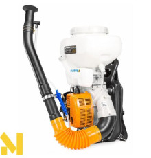 Мотообприскувач ранцевий Powermat PM-OPS-20