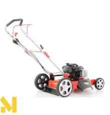 Газонокосарка бензинова Hecht 5511 BS