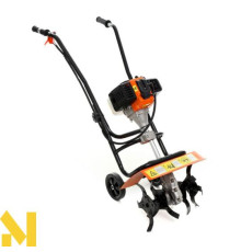 Мотокультиватор Kraft&Dele KD176