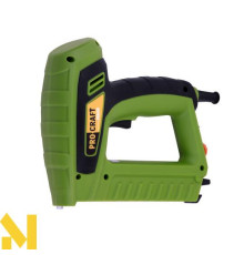 Степлер електричний Procraft PEH50