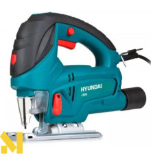 Лобзик електричний Hyundai J 810