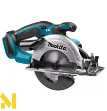Пила дискова акумуляторна Makita DSS501Z (без АКБ та ЗП)