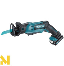 Пила шабельна акумуляторна Makita JR103DSME