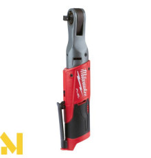 Гайковерт кутовий акумуляторний Milwaukee M12 FIR38-0 (без АКБ та ЗП)