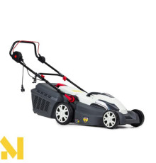 Газонокосарка електрична NAC LE18-42-PB-KC