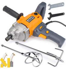 Дриль-міксер Powermat PM-MI-2400T