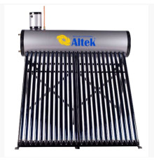 Геліоколлектор безнапірний термосифонний ALTEK SD-T2L-24