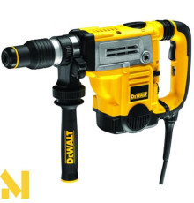 Перфоратор DeWalt D25603K