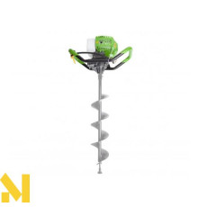 Мотобур Procraft PROFESSIONAL GD52 (без шнека)