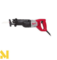 Пила шабельна Milwaukee SSD 1100 X