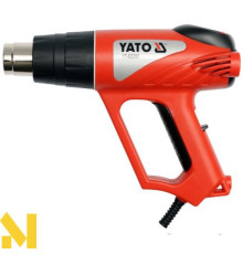 Фен технічний Yato YT-82292