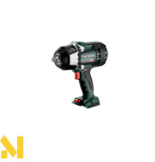 Гайковерт акумуляторний Metabo SSW 18 LTX 1450 BL (без АКБ та ЗП)