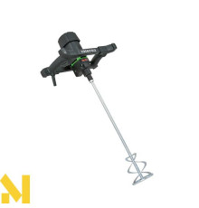 Міксер будівельний Eibenstock EHR 20/2.6 S Set