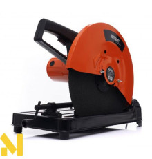 Пила монтажна Kraft&Dele Bestcraft EC553-P