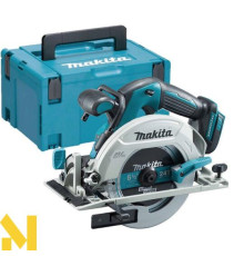 Пила дискова акумуляторна Makita DHS680ZJ (без АКБ та ЗП)