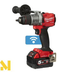 Дриль-шуруповерт Milwaukee M18 ONEDD2-502X