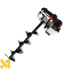 Мотобур Kraft&Dele KD174