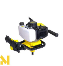 Мотобур Кентавр МБР-52Н