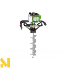 Мотобур Procraft PROFESSIONAL GD62 (без шнека)