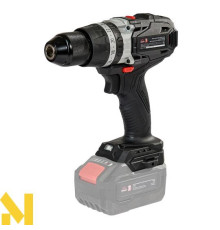 Дриль-шуруповерт акумуляторний Vitals Professional AU 1870 BS SmartLine+ (без АКБ та ЗП)