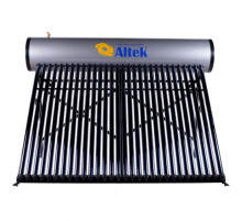 Безнапірна термосифонна система бак у баку ALTEK SD-P-30