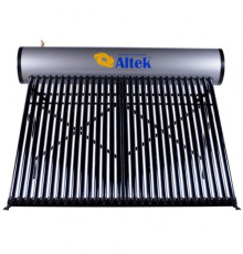 Безнапірна термосифонна система бак у баку ALTEK SD-P-30