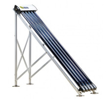 Всесезонний сонячний водонагрівач ALTEK SC-LH3-5