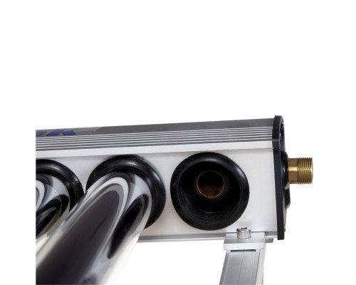 Всесезонний сонячний водонагрівач ALTEK SC-LH3-5