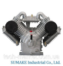 Поршневий блок LT100 Aircast