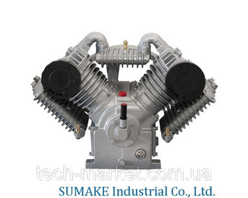 Поршневий блок LT100 Aircast