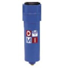 Фільтри стисненого повітря OMI