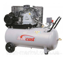 Компресор Aircast ЗБ4/С-100.LW40