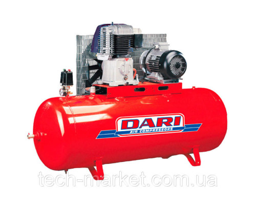 Компресор Dari BK 119-270-5,5