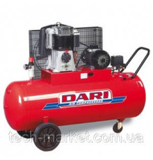 Компресор Dari Dec 270/540-5,5
