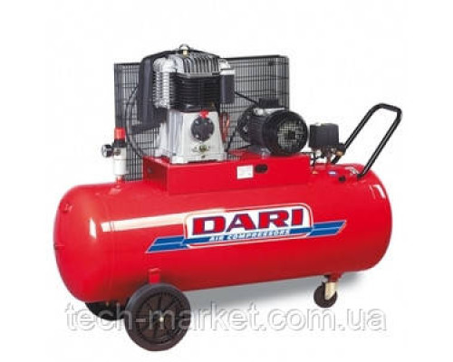 Компресор Dari Dec 270/540-5,5