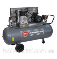 Компресор Airpress HL 425-100
