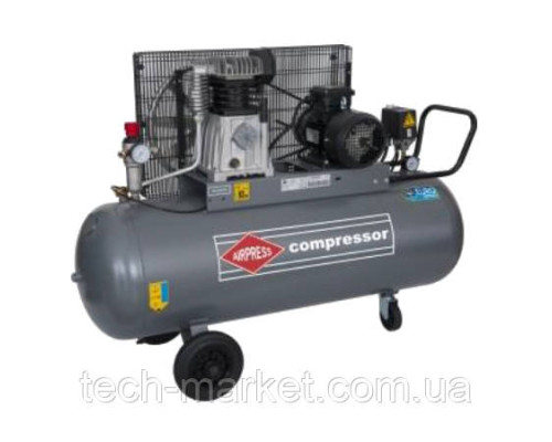 Компресор Airpress HL 425-100