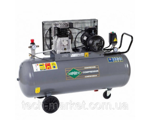 Компресор HK 650-300 Airpress