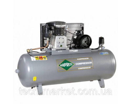 Компресор HK 1500-500 -15 Airpress