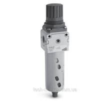 Фільтр-регулятор Серія MC Camozzi