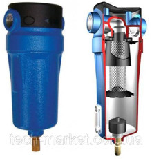 Сепаратор стисненого повітря SA0010