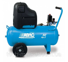 Компресор ABAC Monte Carlo B20