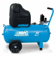 Компресор ABAC Monte Carlo B20